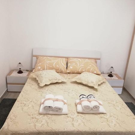 Apartment White Пула Экстерьер фото