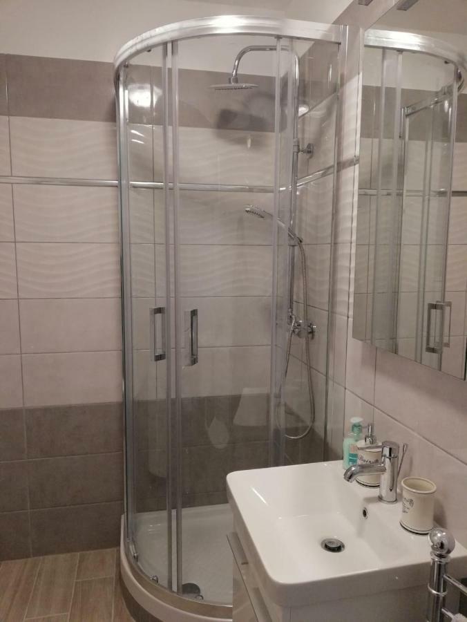 Apartment White Пула Экстерьер фото